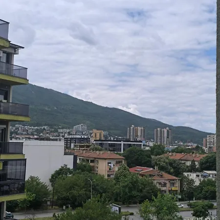 Basecamp * Скопье